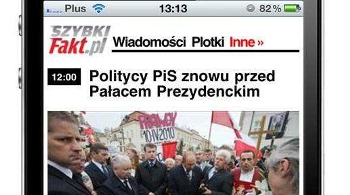 szybkiFakt.pl - masz nas pod ręką!