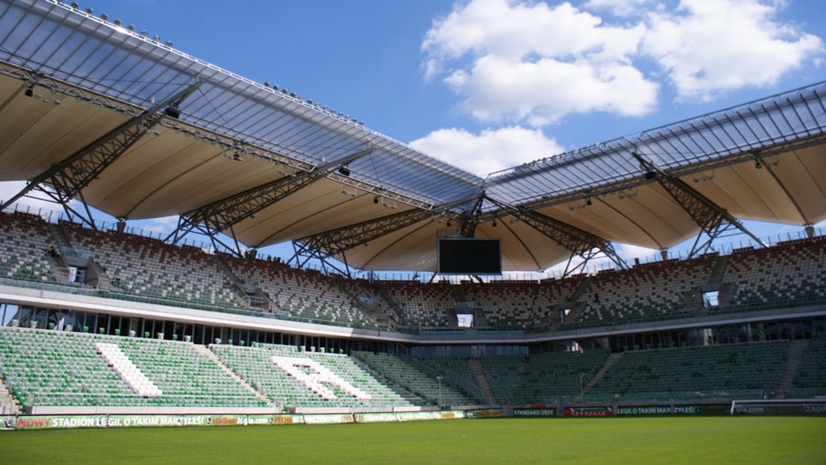 Nie ma lepszego sposobu na dostarczenie fantastycznych wrażeń najmłodszym niż spędzenie pierwszego czerwcowego weekendu na stadionie Legii. Święto Łazienkowskiej i KIDS FEST to dwie wielkie imprezy, dzięki którym Wasze dzieci będzie roznosić pozytywna energia. Dlaczego warto w sobotę i niedzielę wybrać się na Łazienkowską?