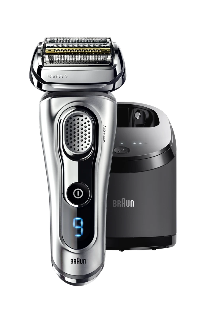 Braun Series 9