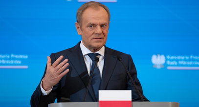 Donald Tusk zapowiedział zmiany w rządzie. "Nie wykluczam, że rekonstrukcja będzie głębsza"