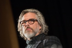 Michael Chabon