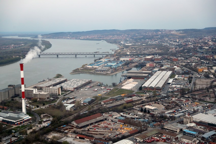 Ilustracija: Luka Beograd