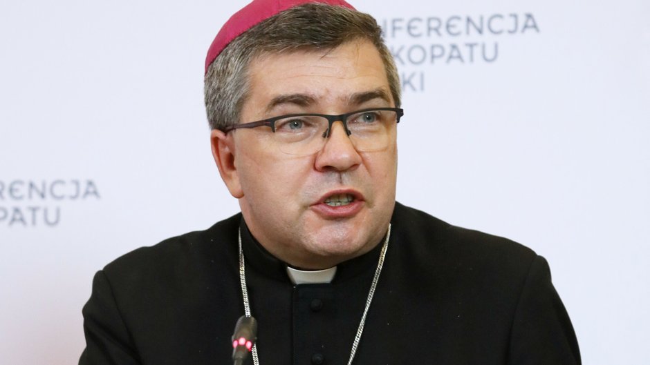 Bp Wojciech Osial