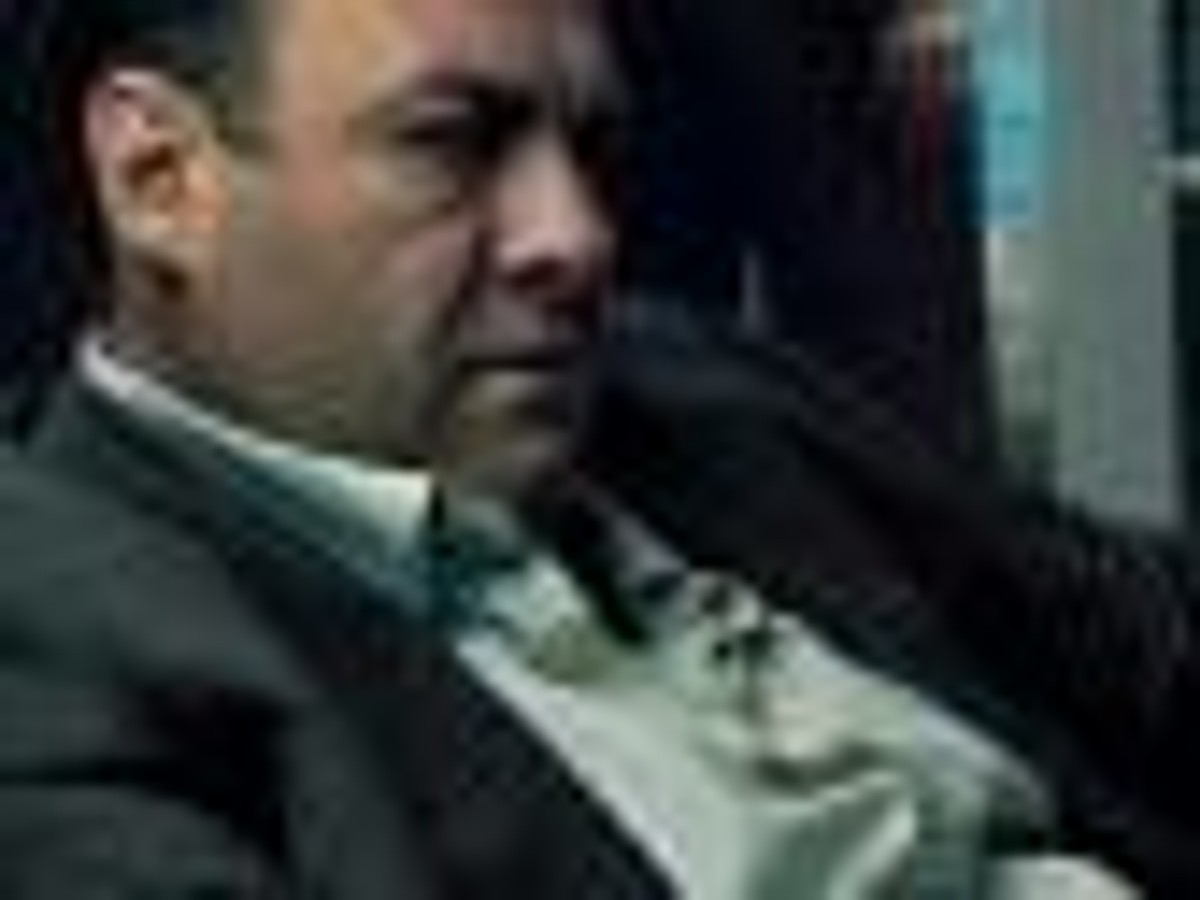 James Gandolfini nie żyje. Aktor, znany m.in. z roli Tony'ego Soprano, zmarł na atak serca