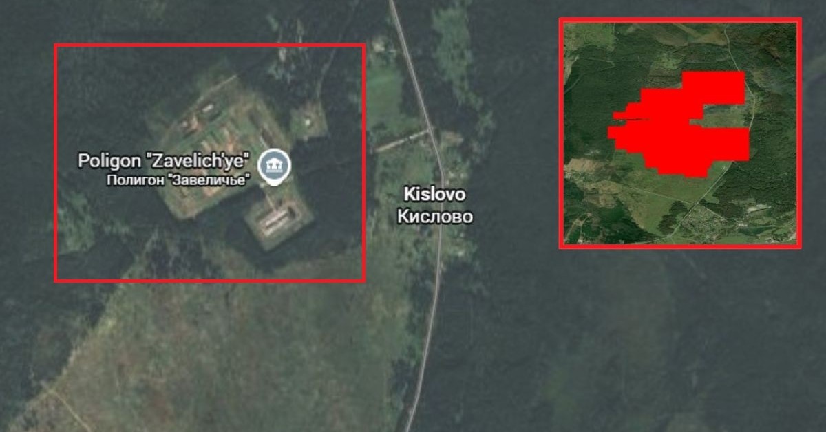 Roje dronów grasowały w głębi Rosji. Baza elitarnej jednostki poszła z dymem