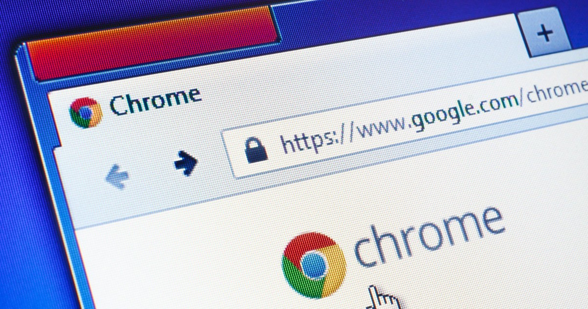 How to add a Google Chrome shortcut icon to your desktop on a Mac or PC