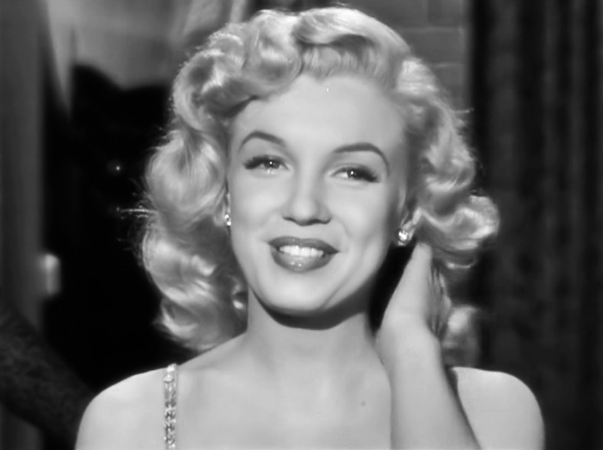 Merilin Monro