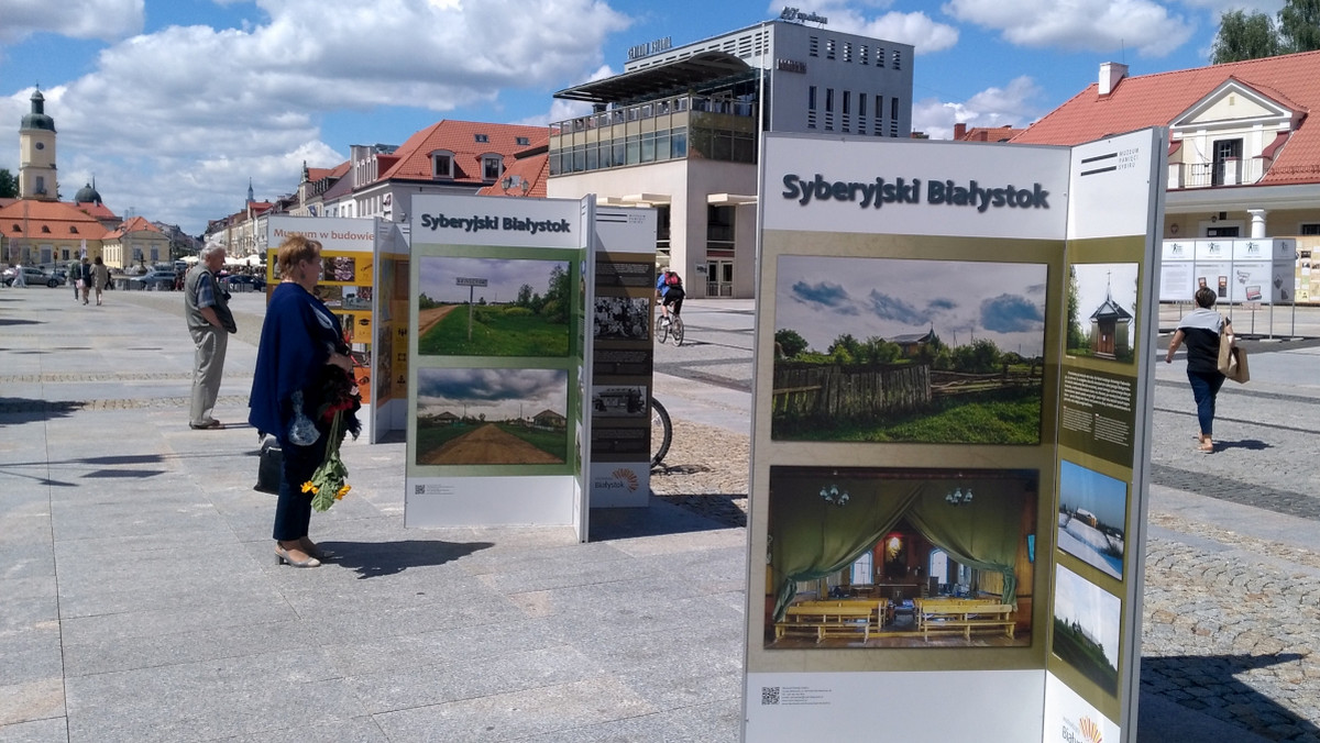 Spłonął ponad rok temu. Kościół w miejscowości Białystok (Belostok) na dalekiej Syberii czeka na odbudowę. Od roku trwa zbiórka pieniędzy w Polsce, Rosji i na świecie. Jest połowa ze 150 tys. euro potrzebnych do odbudowy. Rusza więc kolejna akcja informacyjna na rzecz pomocy niewielkiej polskiej społeczności syberyjskiego Białegostoku.