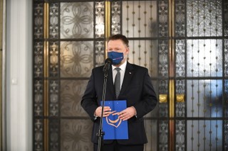 KO składa wniosek do NIK w sprawie zwrotu Poczcie Polskiej pieniędzy za wybory