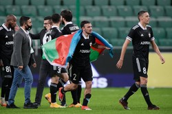 UEFA zawiesiła pracownika Karabachu Agdam. Oskarżony jest o rasizm i dyskryminację