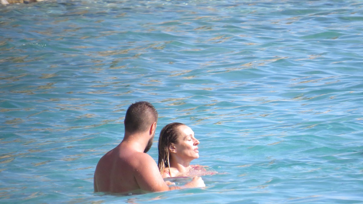 Anabela i Andrej Atijas