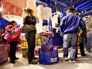 7 grzechów głównych programów lojalnościowych