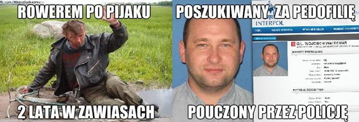 Galeria najlepszych MEMów tygodnia