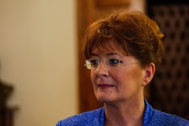 Nadežda Basara, doktorka koja je izlečila preko 50.000 pacijenata, otkrila da li ULJE KANABISA pomaže u borbi sa RAKOM