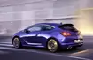 Nowy Opel Astra OPC w Genewie