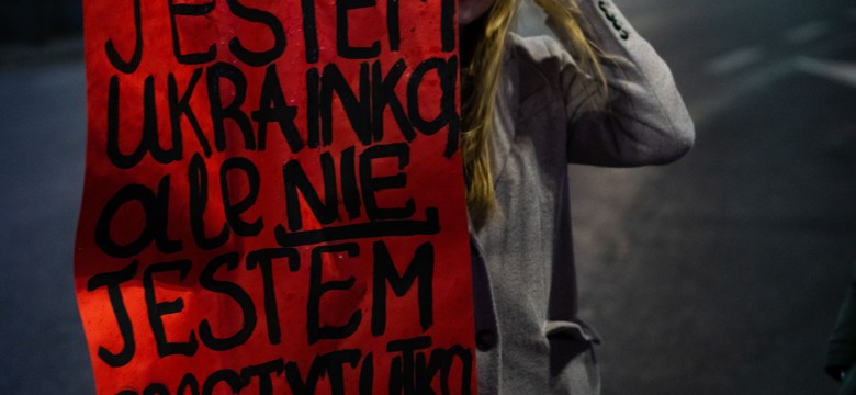Francuski dziennik: Już jedna trzecia Ukraińców przyznaje, że zetknęła się z poczuciem wyższości ze strony Polaków