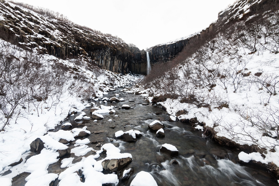 Na listę dziedzictwa przyrody UNESCO wpisano Park Narodowy Vatnajokull  