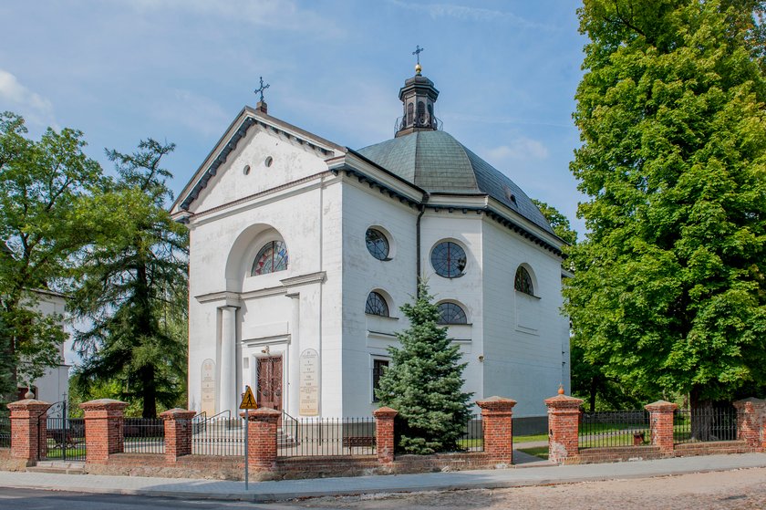 Justyna Steczkowska ochrzciła córkę