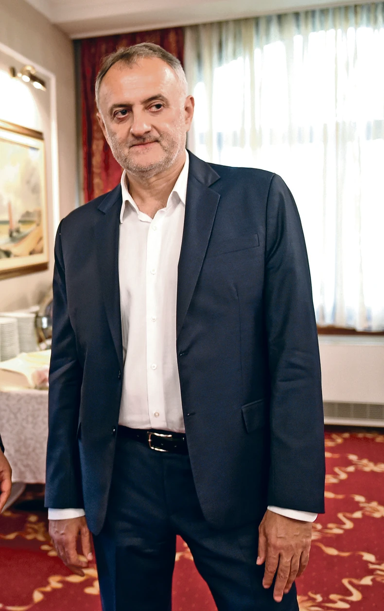 ZORAN GAJIĆ