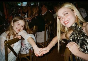 Harper Bekam i Nikola Pelc