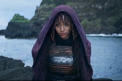 Kryminał w świecie "Gwiezdnych wojen". Jest zwiastun serialu "Akolita"