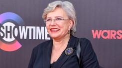 Krystyna Janda przerwała wywiad. To pytanie dziennikarki ją zdenerwowało