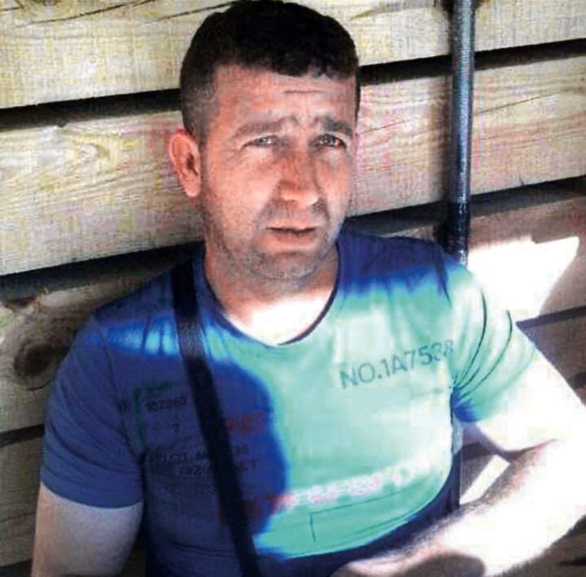 Dragan Petković Manulać