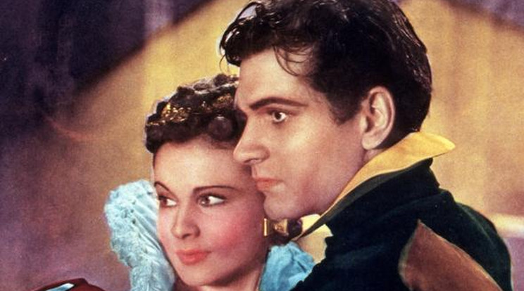 Vivien Leigh és Laurence Olivier - Házasságuk kudarca után Vivien végleg eltűnt Oliver életéből 