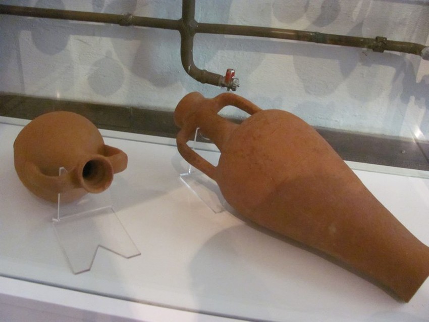 Predmeti od keramike