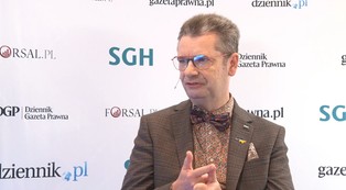 Prof. Piotr Wachowiak: Uczelnie ekonomiczne muszą umieć przewidywać kompetencje jutra