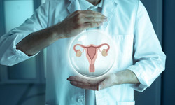 Torbiele endometrialne - czy mogą uszkadzać jajniki?