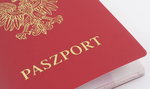 Paszporty dla dzieci ważne przez 5 lat