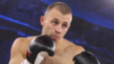 Egoo Seaside Boxing Show: Kamil Szeremeta wypunktował Arthura Hermanna