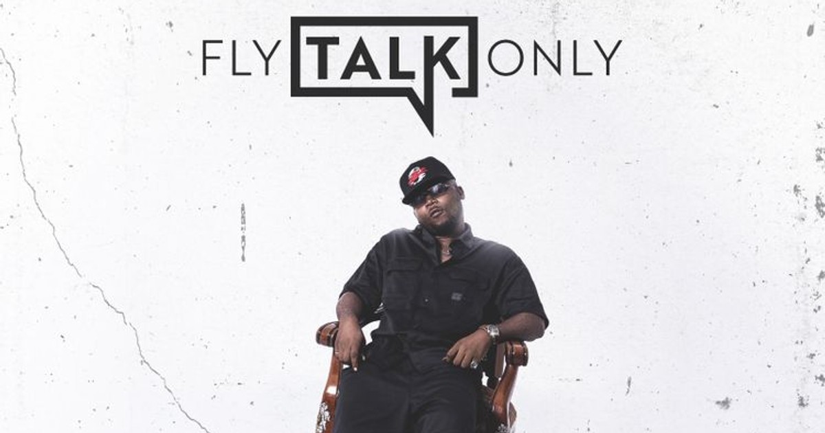 A review of Payper Corleone's 'Fly Talk Only' - Vimarsana News