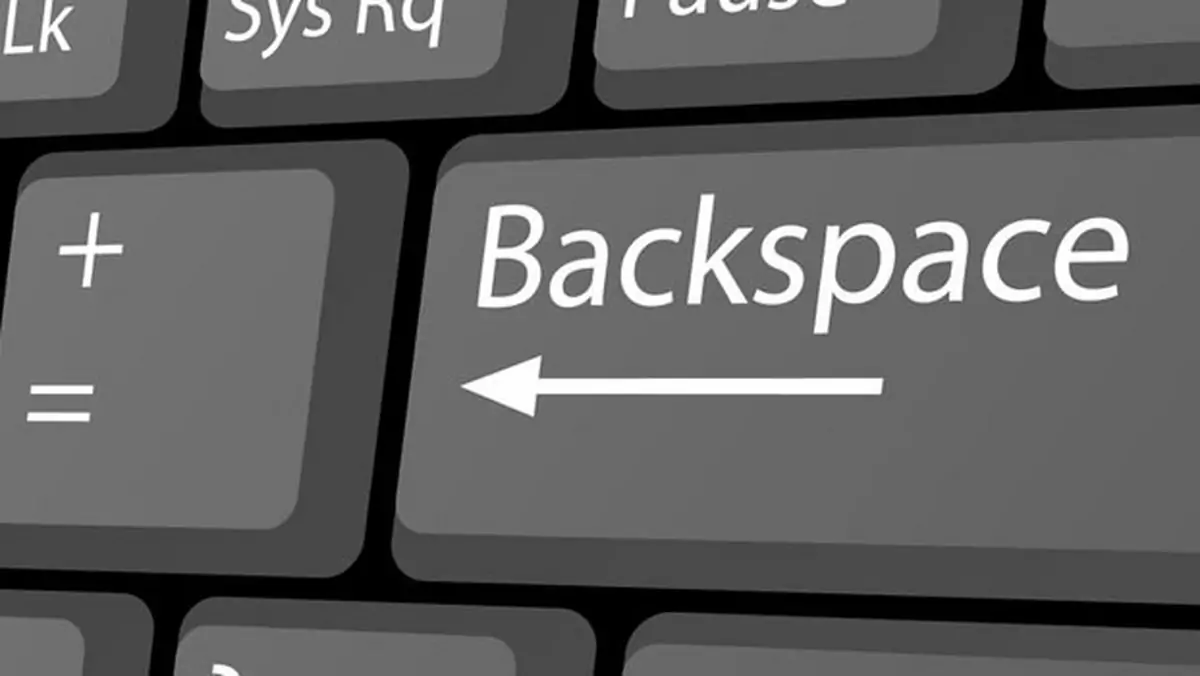 Google Chrome: Jak przywrócić cofanie do poprzedniej strony klawiszem Backspace
