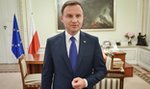 Służby wsadziły prezydenta na minę?