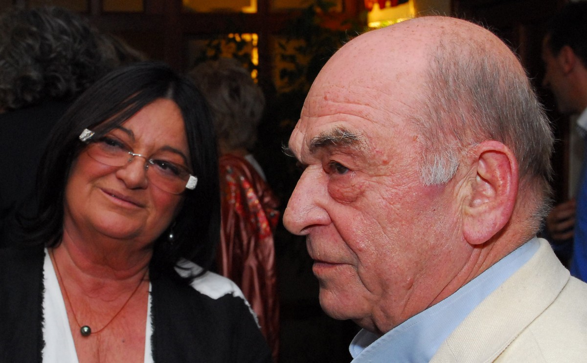 Amikor Voith Ági lelépett, anyukája villáját Bodrogira hagyta - Blikk Rúzs