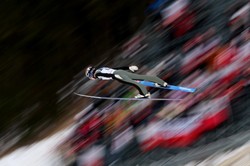 Puchar Świata. Lindvik najlepszy w Zakopanem. Żyła na 17. miejscu