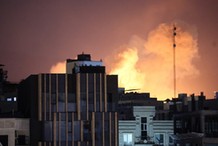 Wstrząs na rynku ropy. USA zapowiadają, że najsilniejsze ataki na Iran dopiero nadchodzą