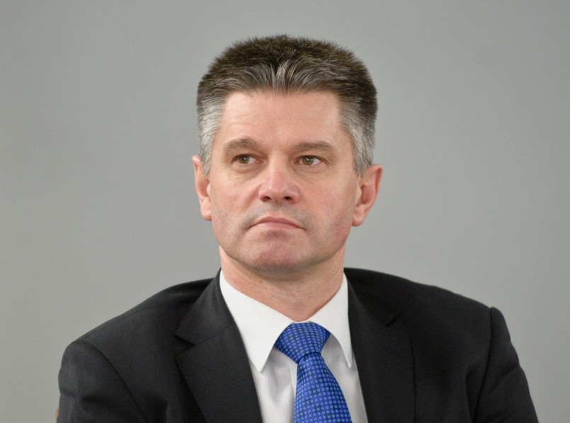 Jacek Kapica