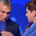 Viktor Orban "Człowiekiem roku" Forum Ekonomicznego w Krynicy