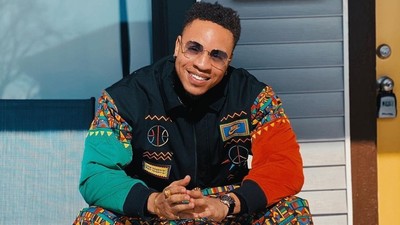 Rotimi speaks on his role of bringing Afrobeats to the Unites States