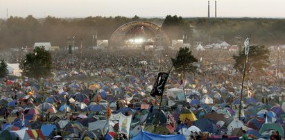 Pojechali na Przystanek Woodstock! Nie żyją!