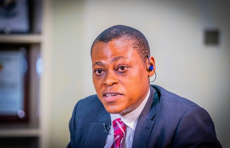 Rufai Oseni (Paragon Page)