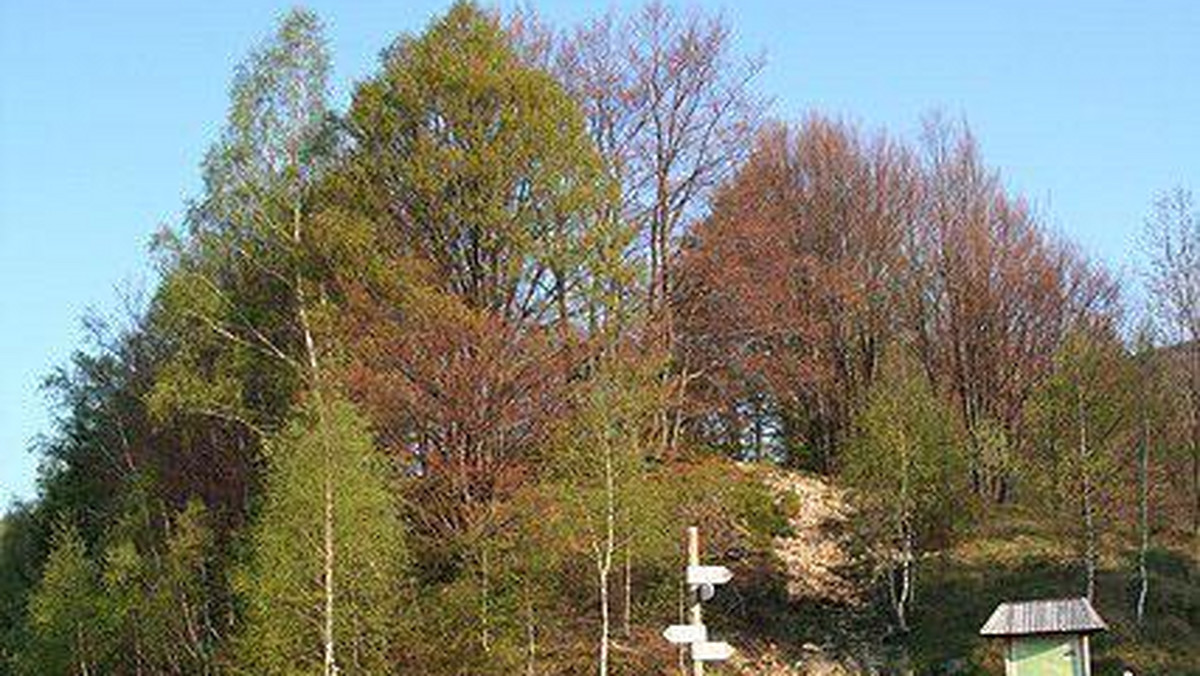 Galeria Polska - Bieszczady, obrazek 1