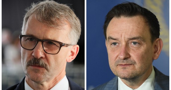 KRS: Leszek Mazur i Maciej Mitera odwołani - Wiadomości