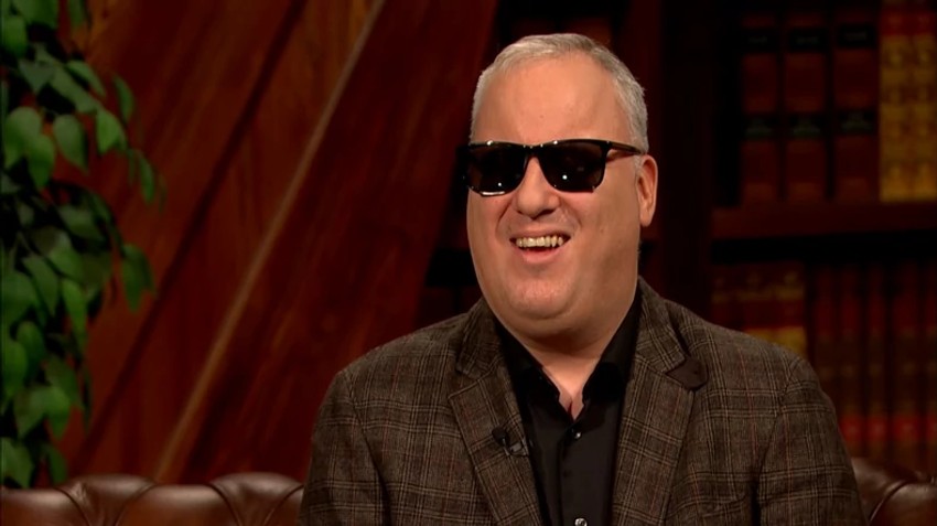 Saša Matić, emisija "Na terapiji sa Slavicom Đukić Dejanović"