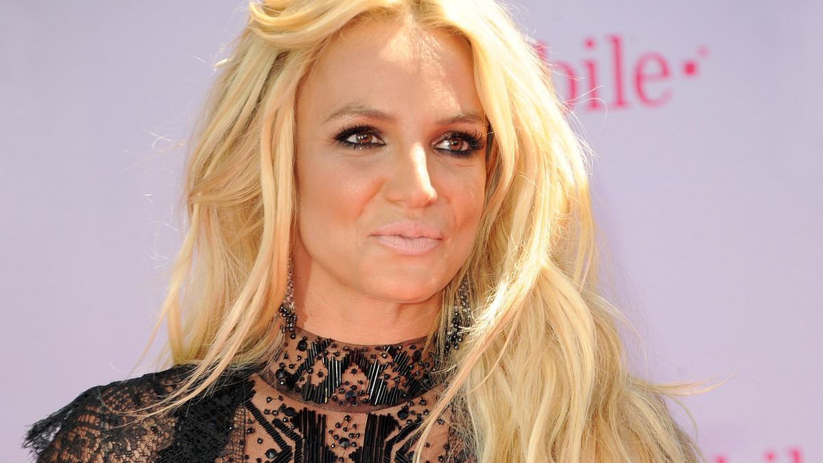 Britney Spears więziona przez ojca? Piosenkarka zabrała głos. Wideo