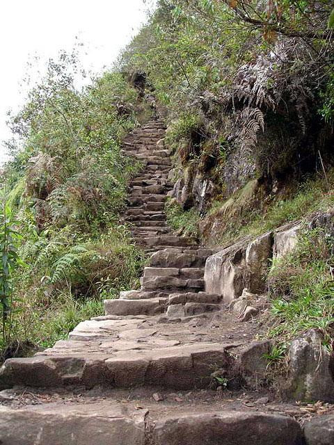 Galeria Peru - Machu Picchu "Zaginione Miasto Inków", obrazek 27