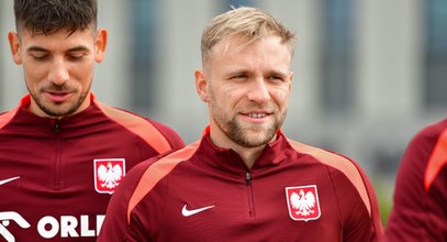 Tymoteusz Puchacz zmienił oficjalnie klub. Jest komunikat